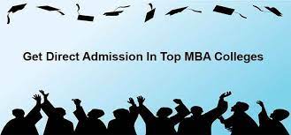 direct mba-pgdm-mms admission in top mba colleges 